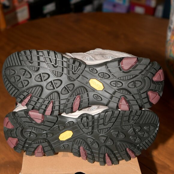 Merrell Women's Moab 3 - Picture 7 of 10